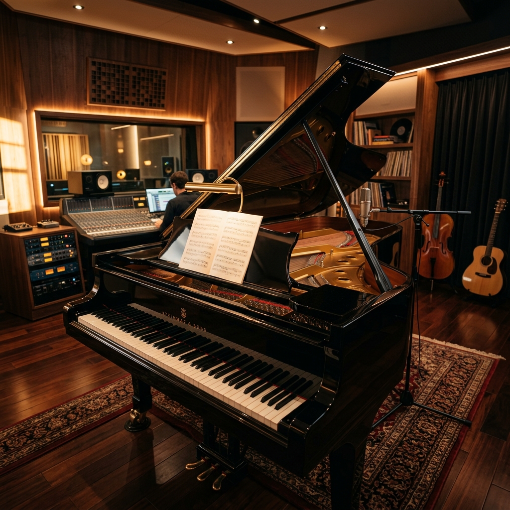 Piano