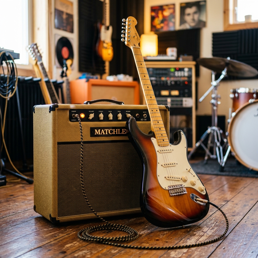 Guitar