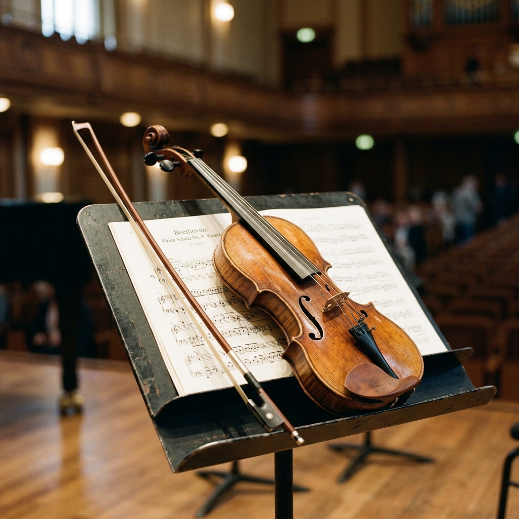 Violin