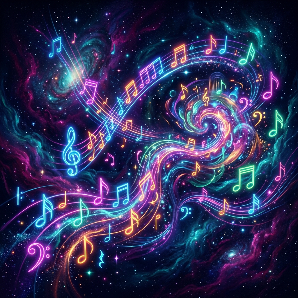 Music Inspiration