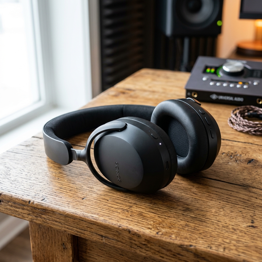 High Quality Audio