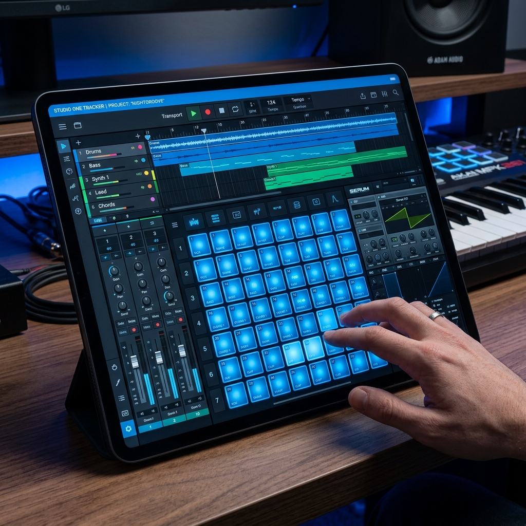 AI Music Trends